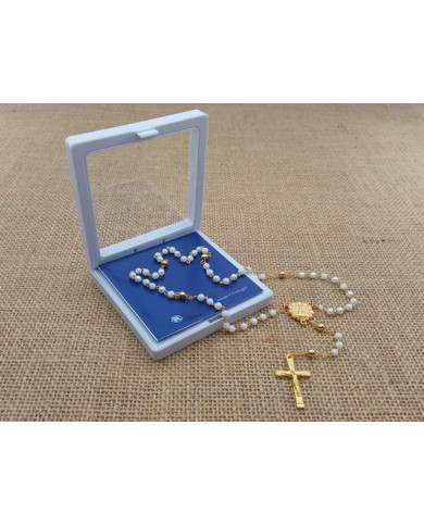 TERCO VIDRO 4MM 2020 OURO