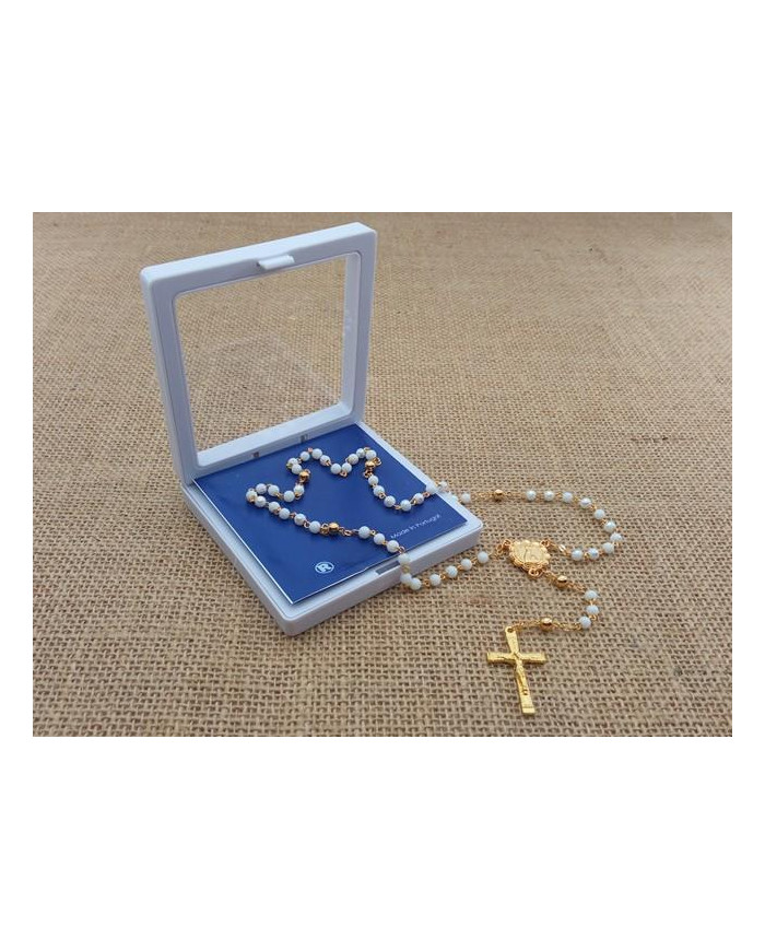 TERCO VIDRO 4MM 2020 OURO