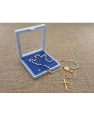 TERCO VIDRO 4MM 2020 OURO