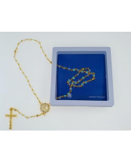 TERCO VIDRO 4MM 2020 OURO