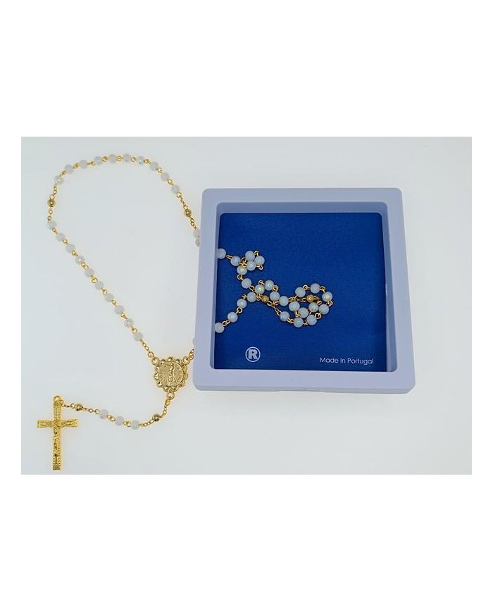 TERCO VIDRO 4MM 2020 OURO