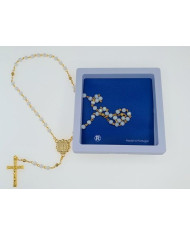 TERCO VIDRO 4MM 2020 OURO