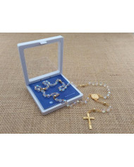 TERCO VIDRO 6MM 2020 OURO