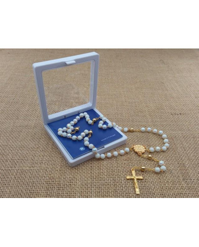 TERCO VIDRO 6MM 2020 OURO