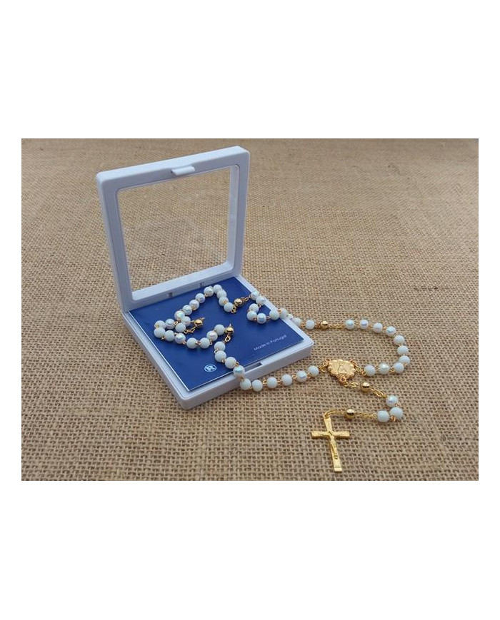 TERCO VIDRO 6MM 2020 OURO