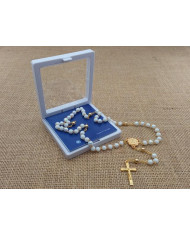 TERCO VIDRO 6MM 2020 OURO