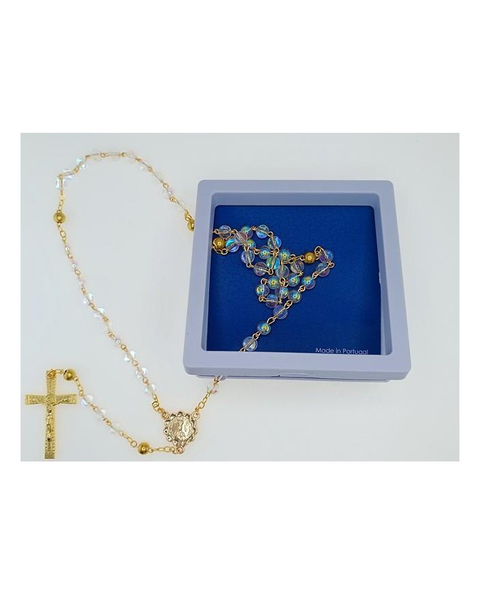 TERCO VIDRO 6MM 2020 OURO