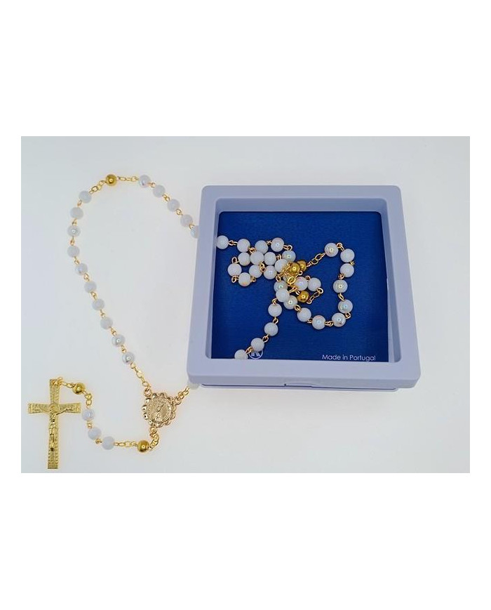 TERCO VIDRO 6MM 2020 OURO