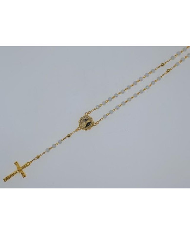 TERCO VIDRO 4MM 2020 OURO