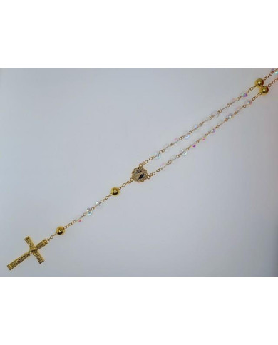 TERCO VIDRO 8MM 2020 OURO