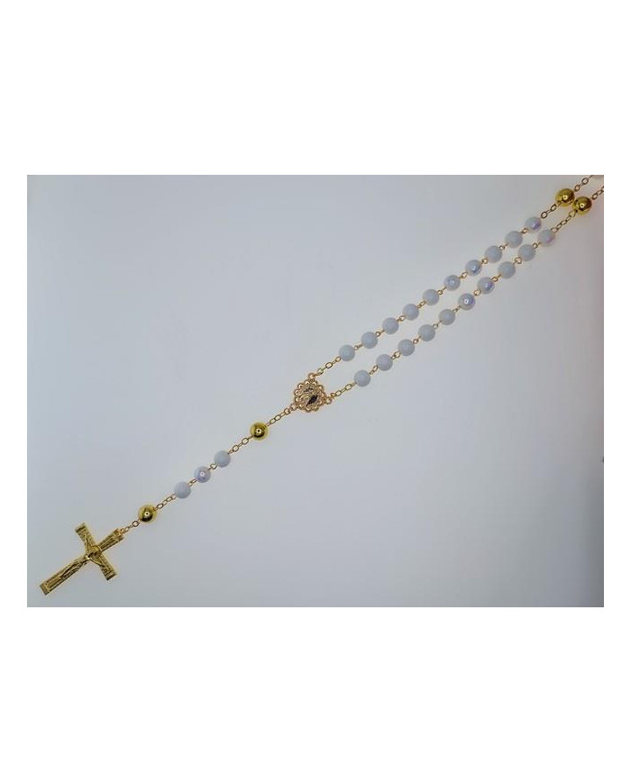 TERCO VIDRO 8MM 2020 OURO