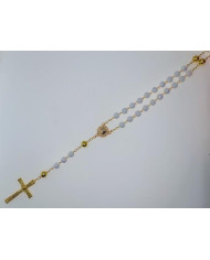 TERCO VIDRO 8MM 2020 OURO