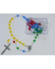 TERCO CRISTAL 6MM MISSIONARIO