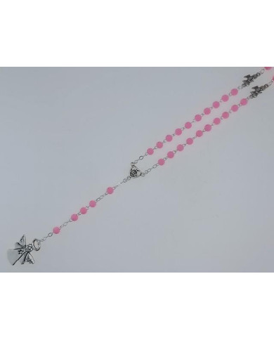 TERCO PLASTICO ANJO 6MM