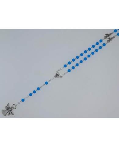 TERCO PLASTICO ANJO 6MM