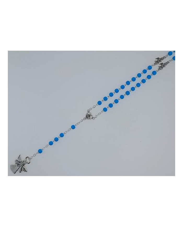 TERCO PLASTICO ANJO 6MM