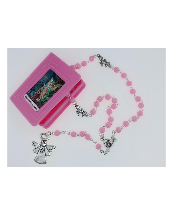 TERCO PLASTICO ANJO 6MM