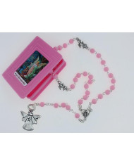 TERCO PLASTICO ANJO 6MM