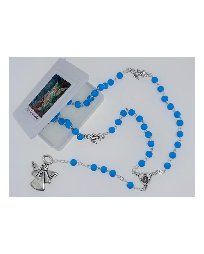 TERCO PLASTICO ANJO 6MM