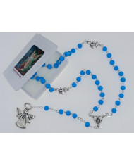 TERCO PLASTICO ANJO 6MM