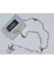 TERCO PLASTICO ANJO 6MM