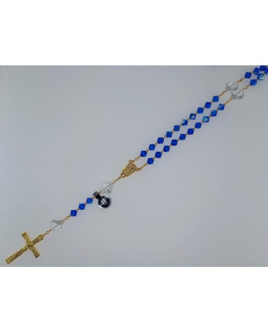 TERCO CRISTAL 1ªPIAO 8M + PN CRUZ PR