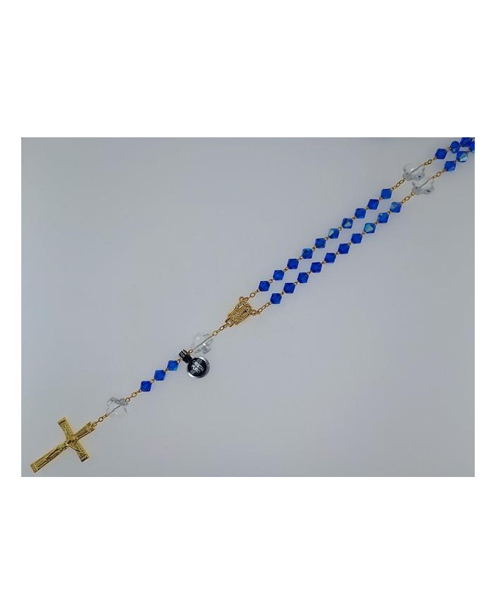 TERCO CRISTAL 1ªPIAO 8M + PN CRUZ PR