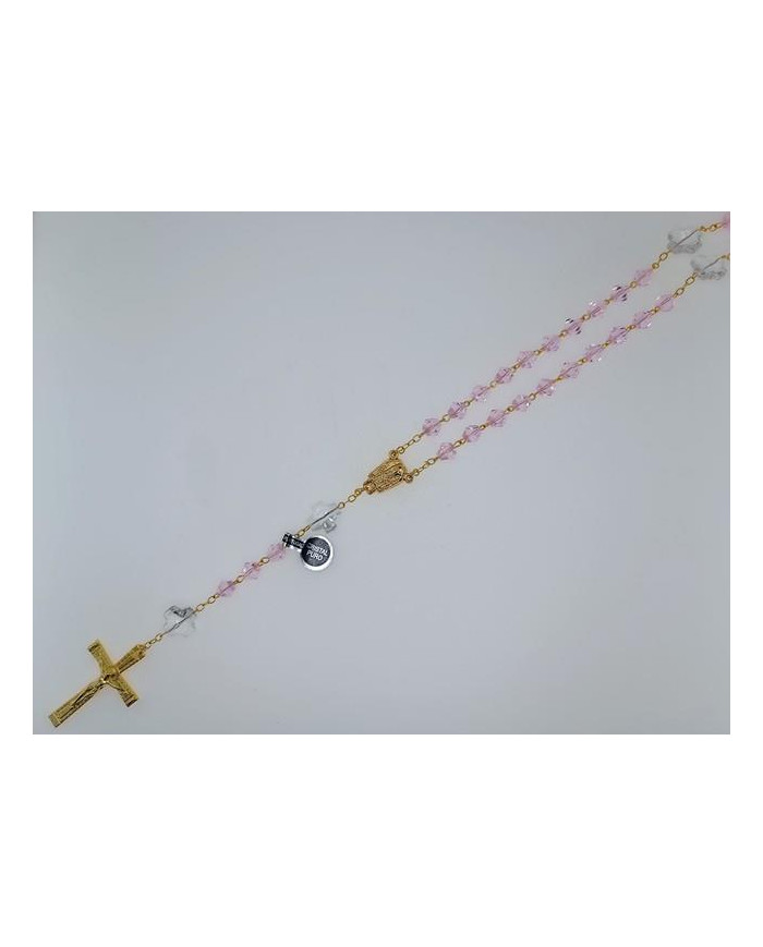 TERCO CRISTAL 1ªPIAO 8M + PN CRUZ PR