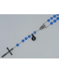TERCO CRISTAL 1 RED. 8MM P