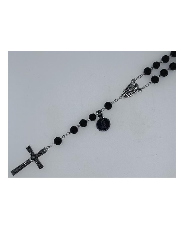 TERCO CRISTAL 1 RED. 8MM P