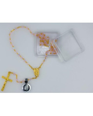TERCO CRISTAL 1 RED. 4MM D C/ CX