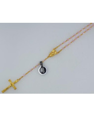 TERCO CRISTAL 1 RED. 4MM D
