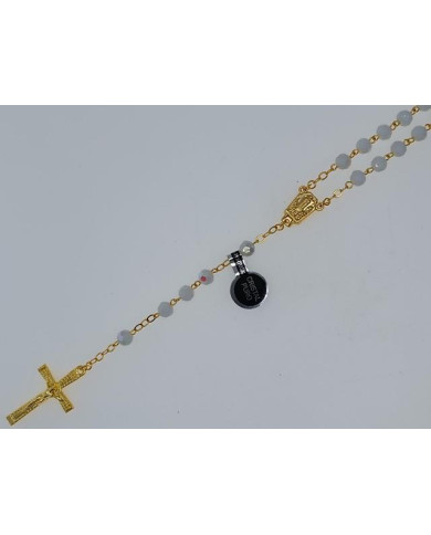 TERCO CRISTAL 1 RED. 6MM D