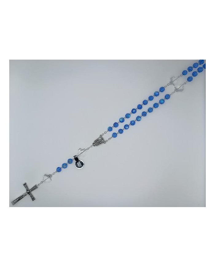 TERCO CRISTAL 1ªRED 8M+CR CRISTAL