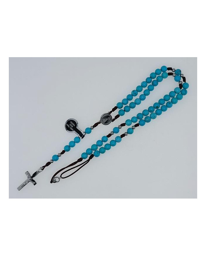 TERCO CORDEL PEDRA 6MM NS