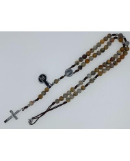 TERCO CORDEL PEDRA 6MM NS