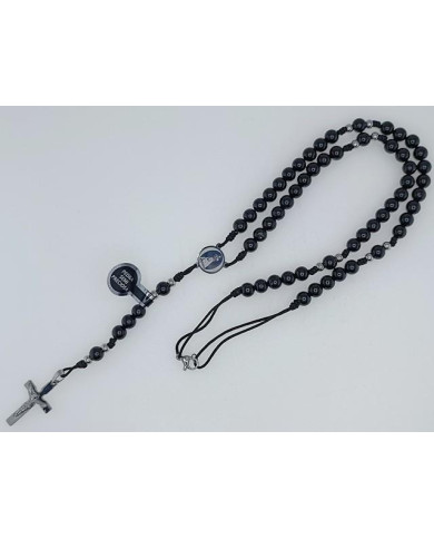 TERCO CORDEL PEDRA 6MM NS