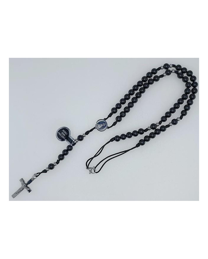 TERCO CORDEL PEDRA 6MM NS