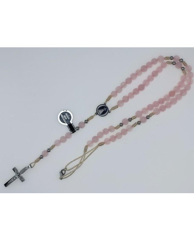 TERCO CORDEL PEDRA 6MM NS