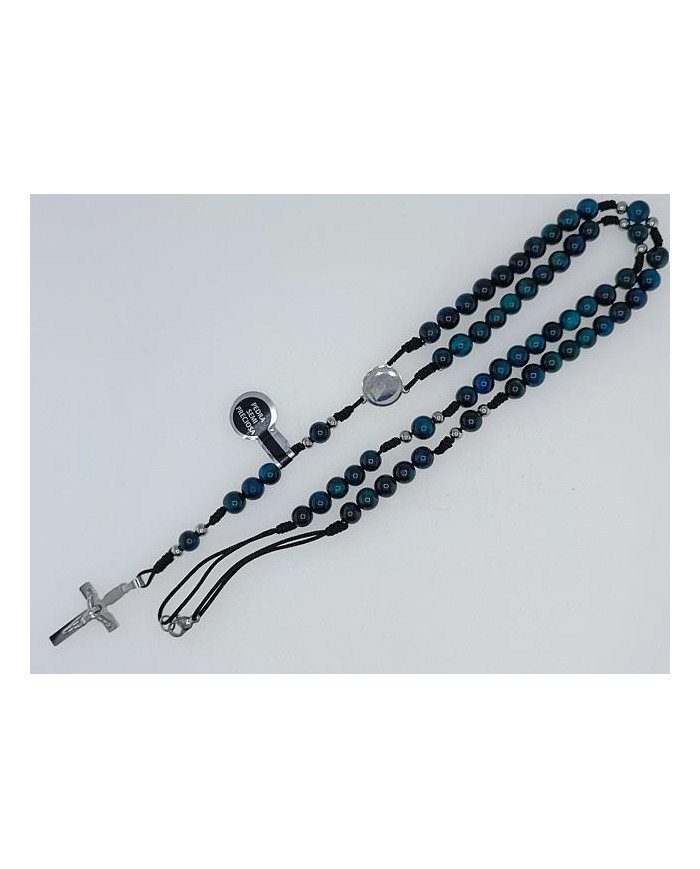 TERCO CORDEL PEDRA 6MM NS