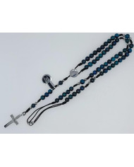 TERCO CORDEL PEDRA 6MM NS