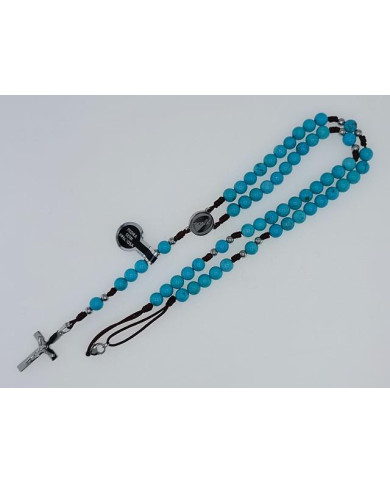 TERCO CORDEL PEDRA 6MM NS