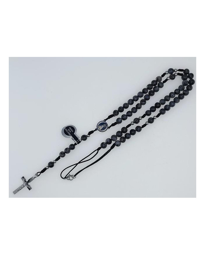 TERCO CORDEL PEDRA 6MM NS