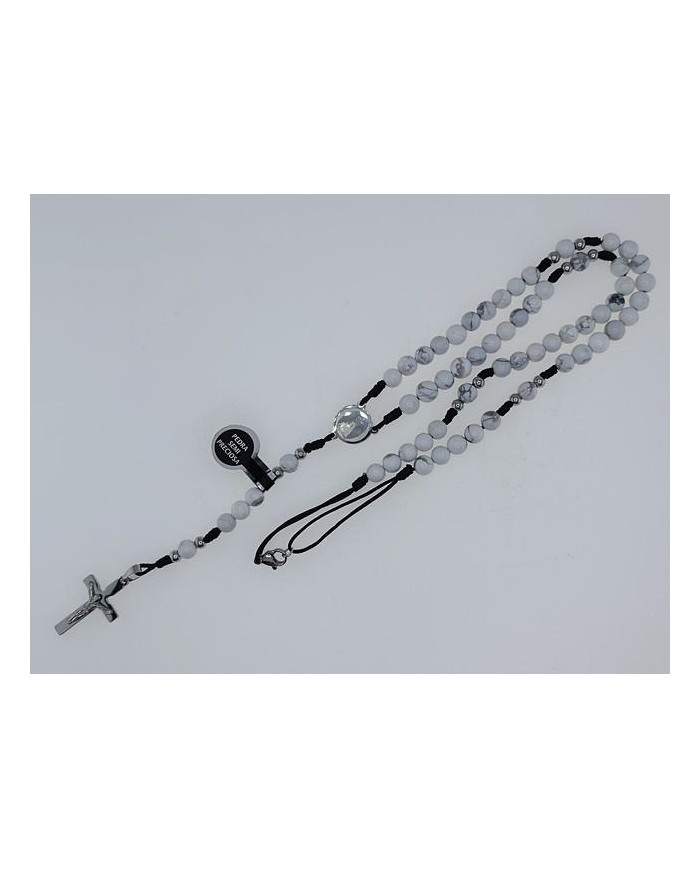 TERCO CORDEL PEDRA 6MM NS