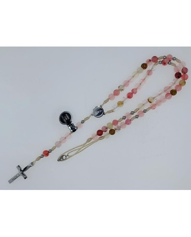 TERCO CORDEL PEDRA 6MM NS