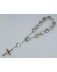 DEZENA ZAMAC CORACAO F