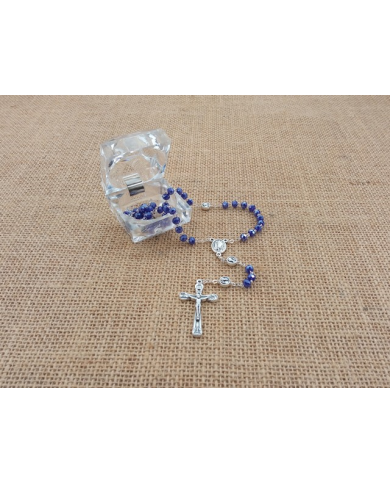 TERCO CRISTAL 6X4+NS C/ CX