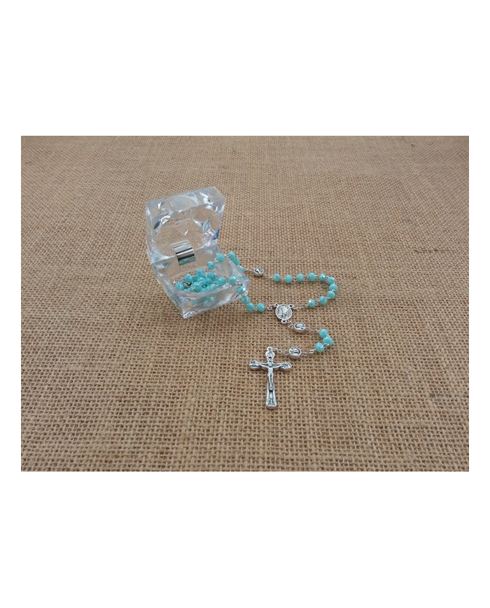 TERCO CRISTAL 6X4+NS C/ CX