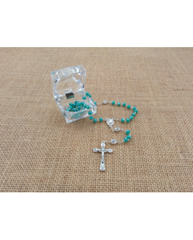 TERCO CRISTAL 6X4+NS C/ CX