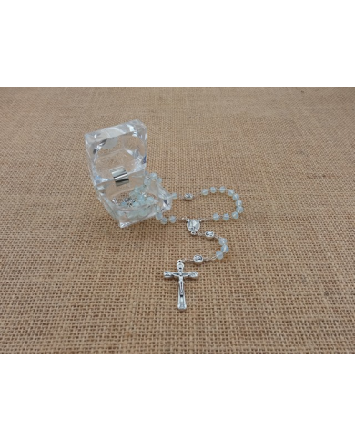 TERCO CRISTAL 6X4+NS C/ CX